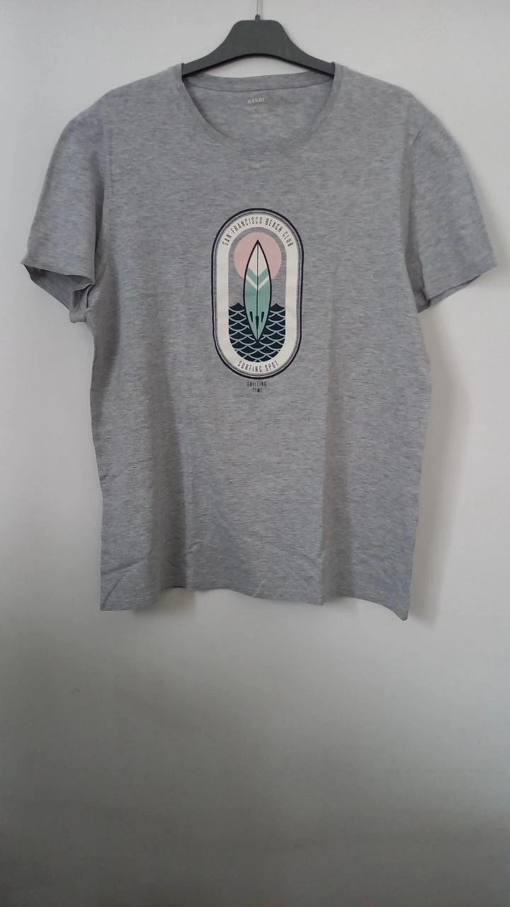 Set van 2 T-shirts – photo 4